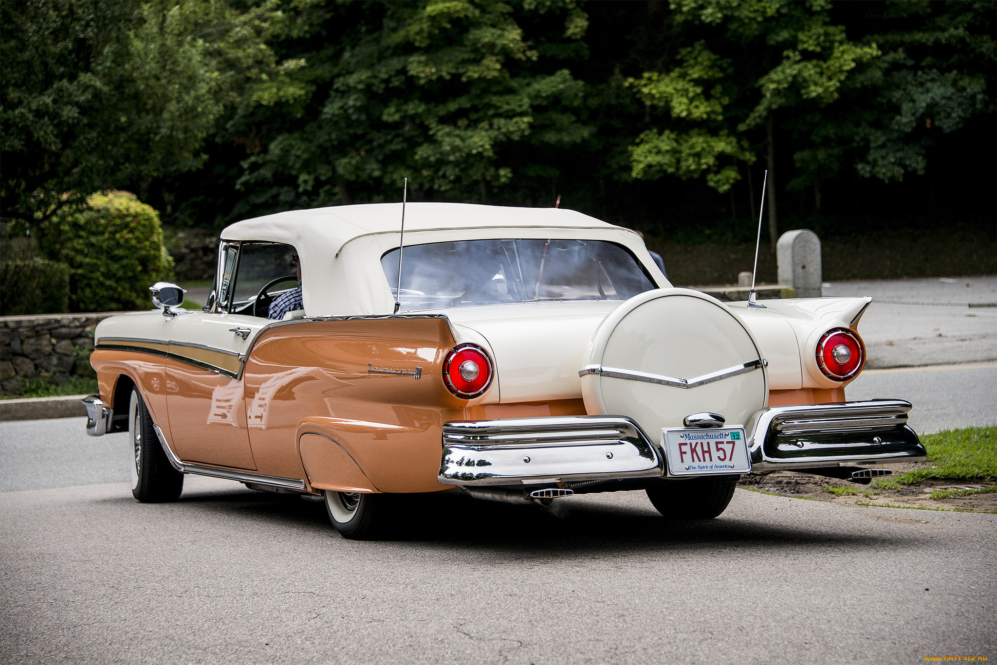 ford fairlane 500, , ford, , , 